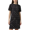Women's dress Evoids Noelle black 552528-010