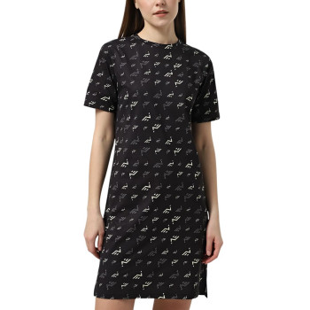 Women's dress Evoids Noelle black 552528-010