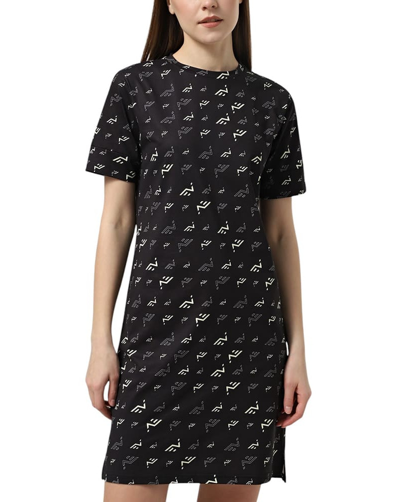 Women's dress Evoids Noelle black 552528-010