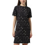 Women's dress Evoids Noelle black 552528-010