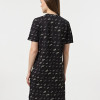 Women's dress Evoids Noelle black 552528-010