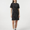 Women's dress Evoids Noelle black 552528-010