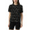 Women's t-shirt Evoids Camden black 552548-010