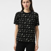 Camiseta de mujer Evoids Camden negra 552548-010