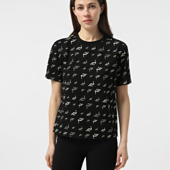 Women's t-shirt Evoids Camden black 552548-010
