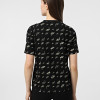 Camiseta de mujer Evoids Camden negra 552548-010
