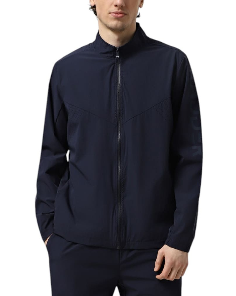 Men's windbreaker Radder Madots navy blue 442474-450