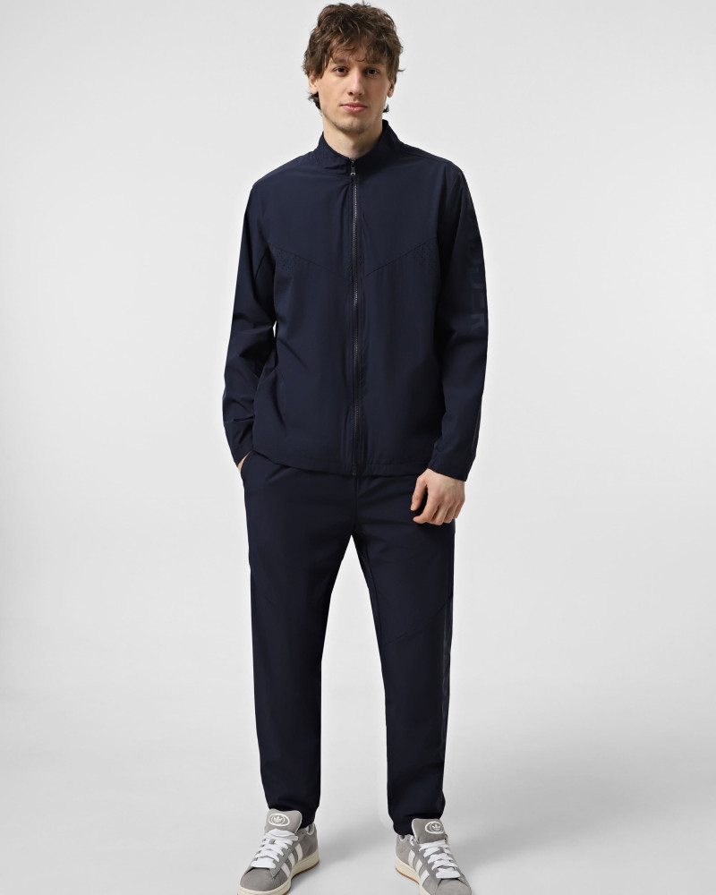 Men's windbreaker Radder Madots navy blue 442474-450