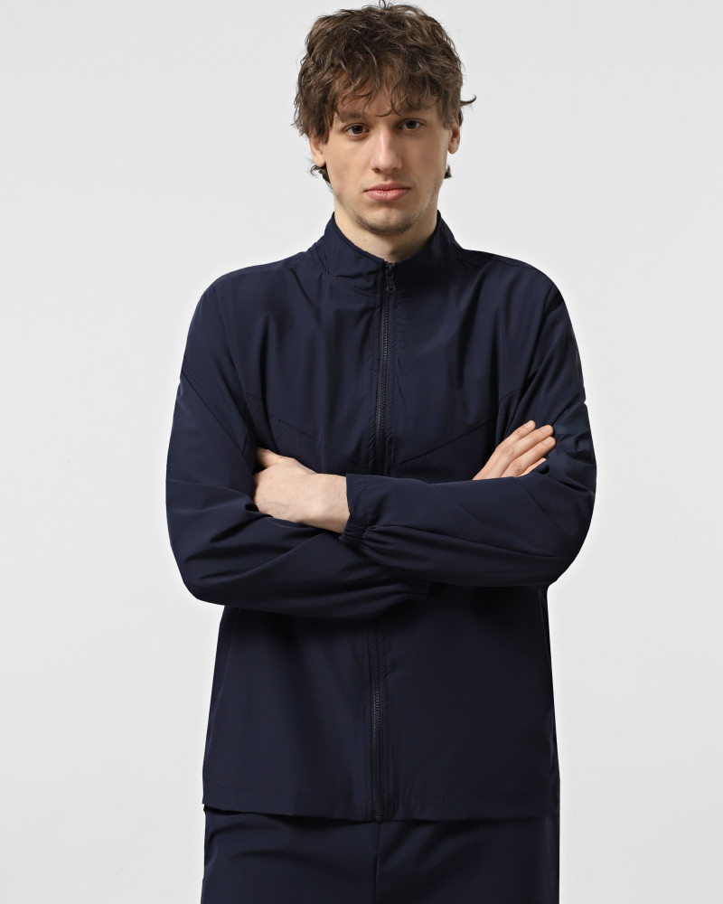 Men's windbreaker Radder Madots navy blue 442474-450
