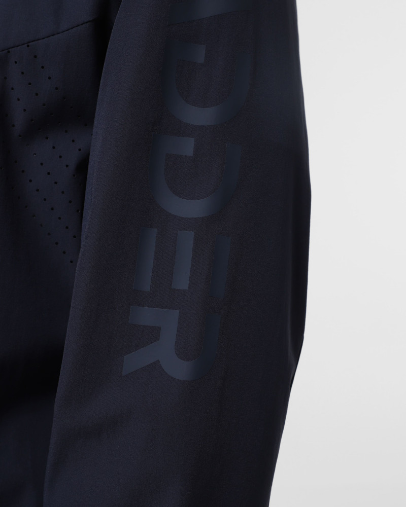 Men's windbreaker Radder Madots navy blue 442474-450