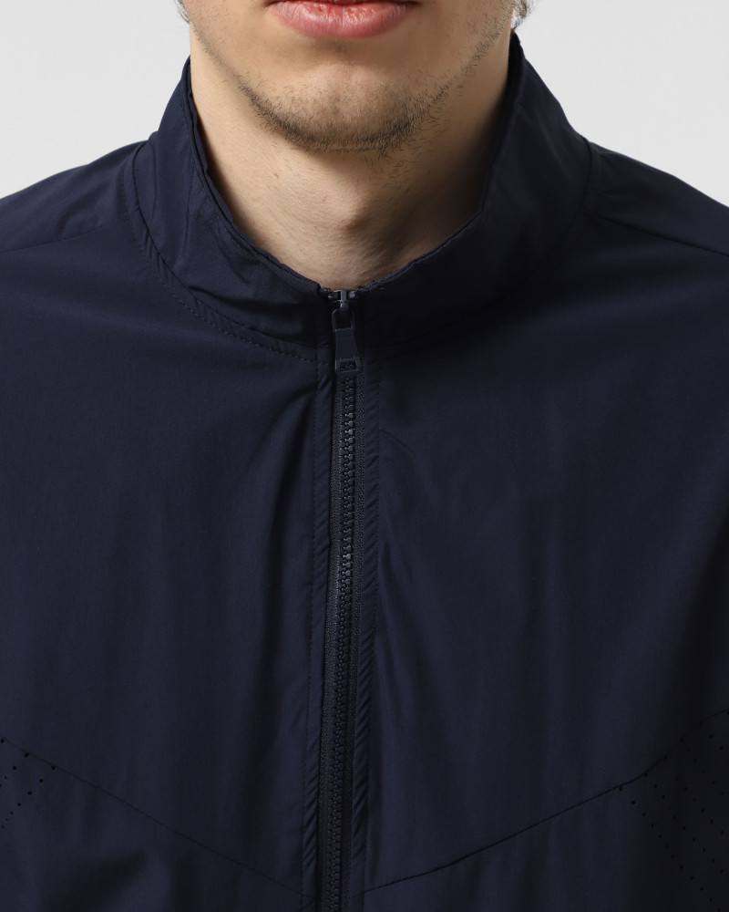 Men's windbreaker Radder Madots navy blue 442474-450