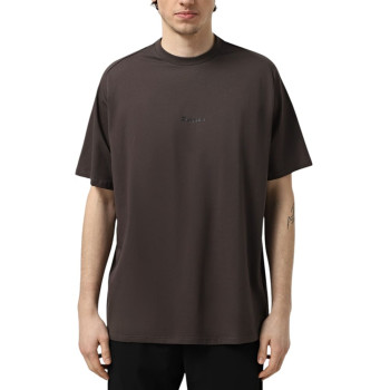 Camiseta de hombre Radder Ebenezer gris oscuro 442538-020