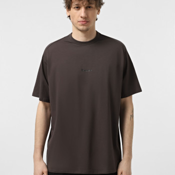 Camiseta de hombre Radder Ebenezer gris oscuro 442538-020