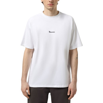 Camiseta de hombre Radder Ebenezer color blanco lechoso 442538-121