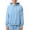Men's hoodie Radder Raven light blue 442540-400