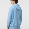 Men's hoodie Radder Raven light blue 442540-400