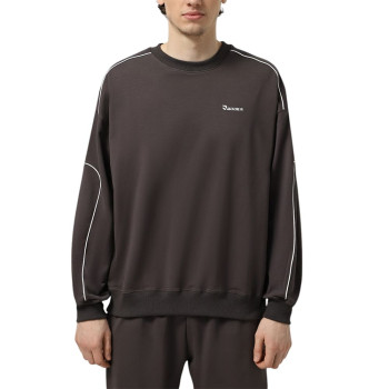 Men's sweatshirt Radder Ripley dark gray 442542-020