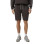 Men's shorts Radder Vader dark gray 442543-020