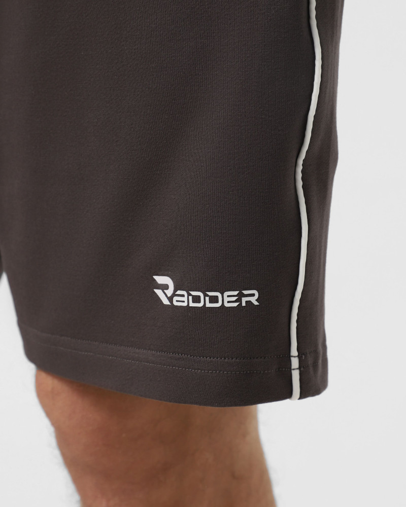 Шорти чоловічі Radder Vader темно-сірі 442543-020