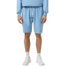 Men's shorts Radder Vader light blue 442543-400