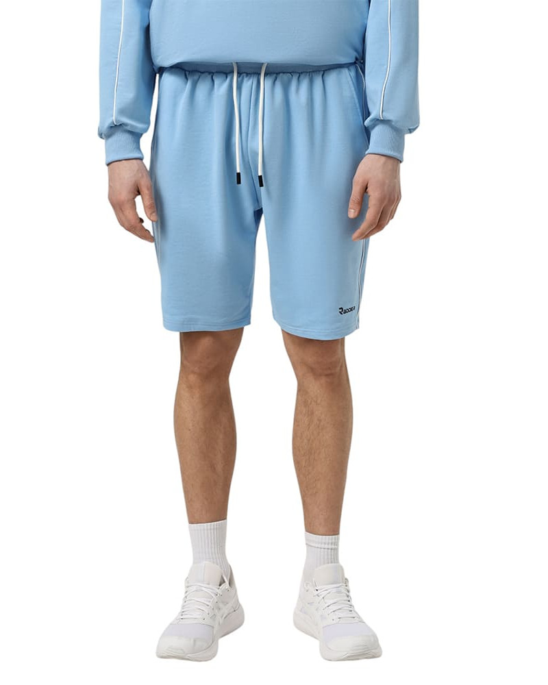 Men's shorts Radder Vader light blue 442543-400