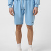 Men's shorts Radder Vader light blue 442543-400