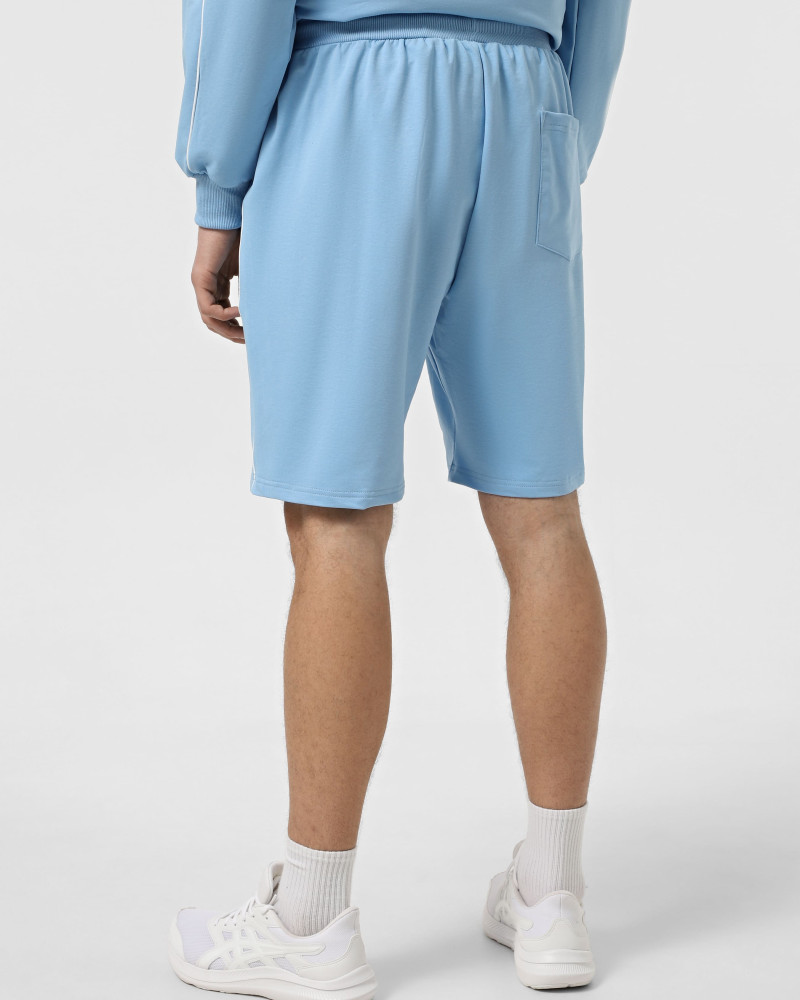Men's shorts Radder Vader light blue 442543-400