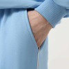 Men's shorts Radder Vader light blue 442543-400