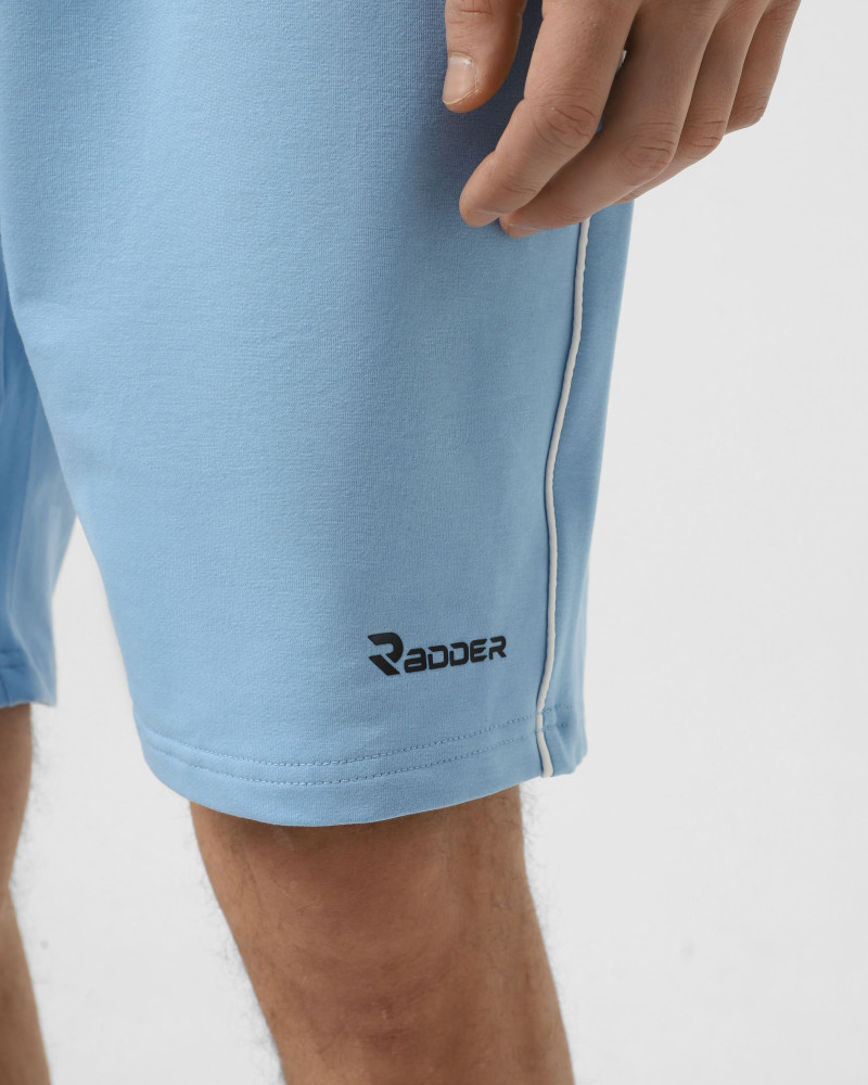 Men's shorts Radder Vader light blue 442543-400