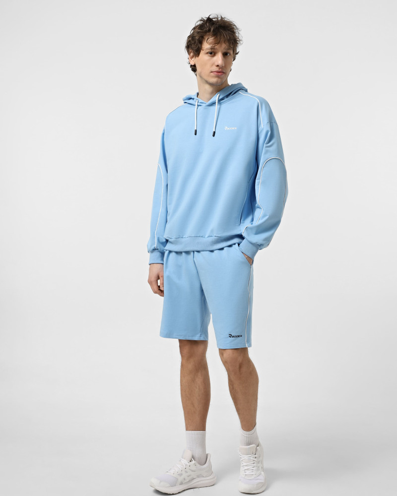 Men's shorts Radder Vader light blue 442543-400