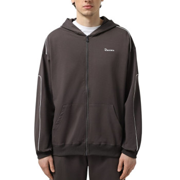 Men's sweatshirt Radder Lancelot dark gray 442544-020