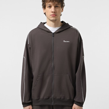 Men's sweatshirt Radder Lancelot dark gray 442544-020