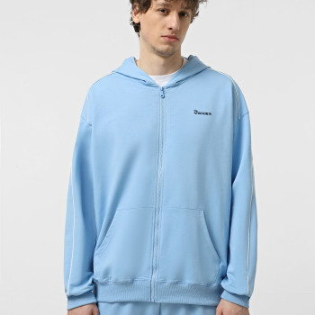 Men's sweatshirt Radder Lancelot light blue 442544-400