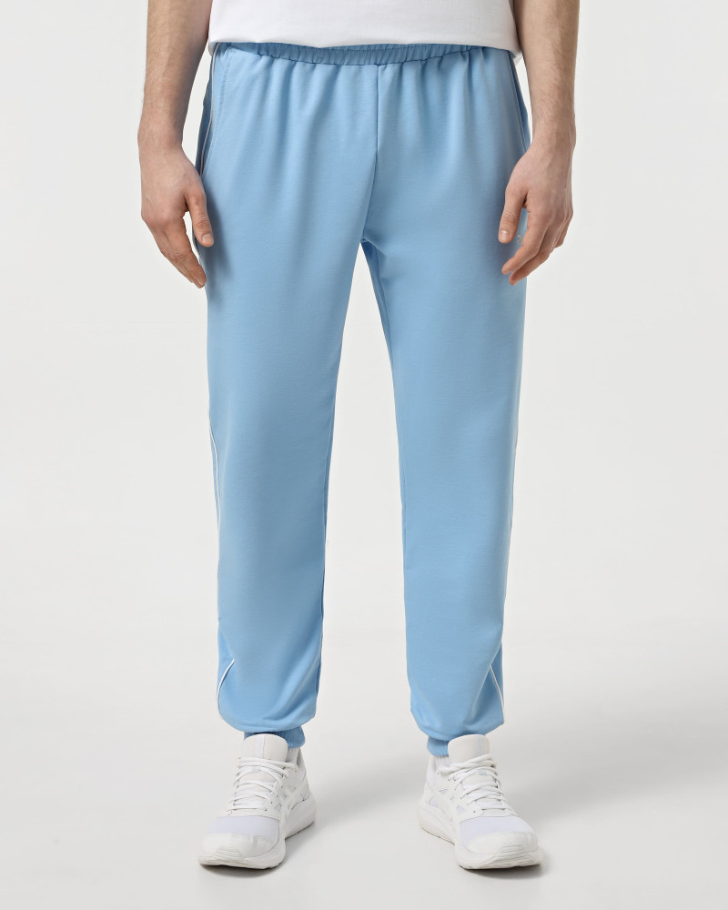 Men's trousers Radder Lancelot light blue 442545-400