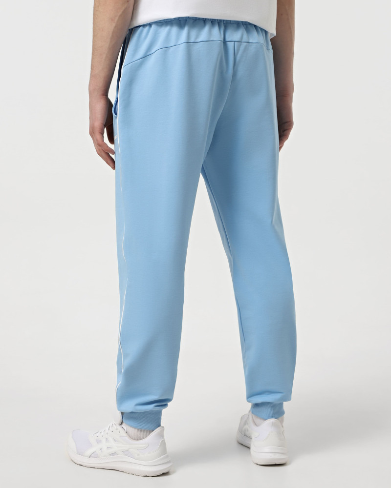 Men's trousers Radder Lancelot light blue 442545-400