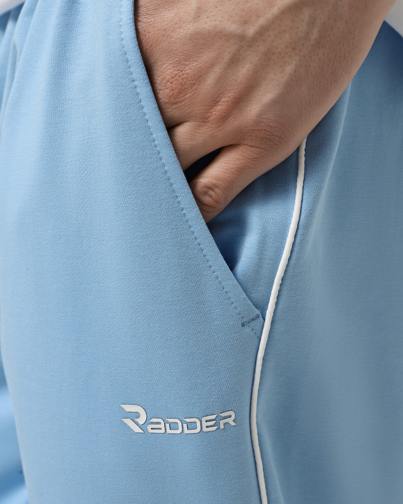 Men's trousers Radder Lancelot light blue 442545-400