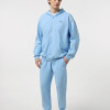 Men's trousers Radder Lancelot light blue 442545-400