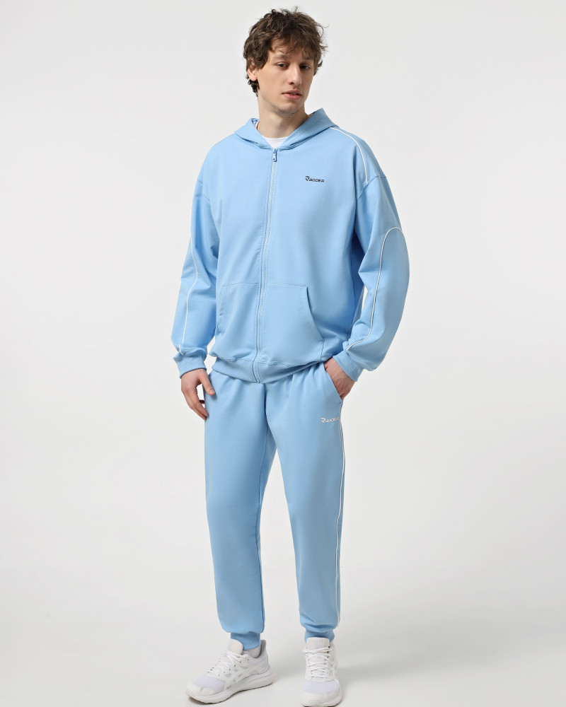 Men's trousers Radder Lancelot light blue 442545-400