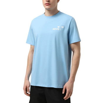 Camiseta de hombre Radder Ender azul 442546-400