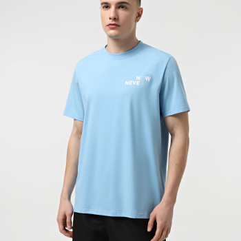 Camiseta de hombre Radder Ender azul 442546-400