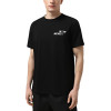 Men's t-shirt Radder Ender black 442546-010