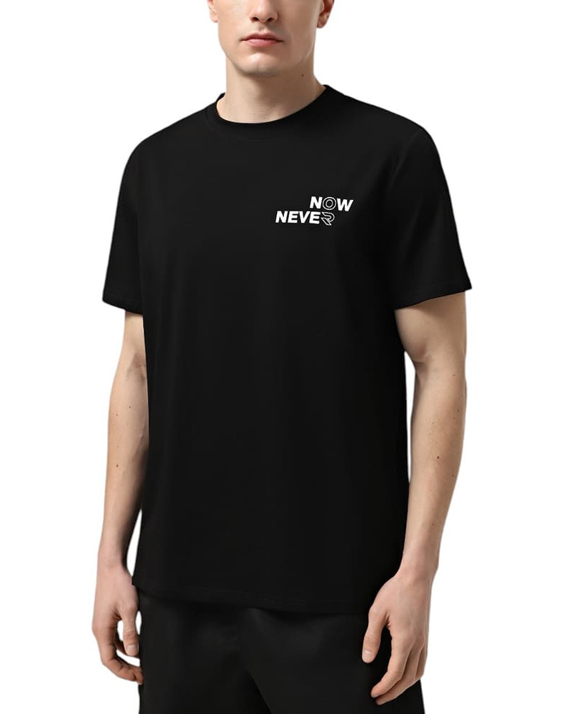 Men's t-shirt Radder Ender black 442546-010