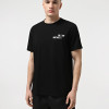 Men's t-shirt Radder Ender black 442546-010