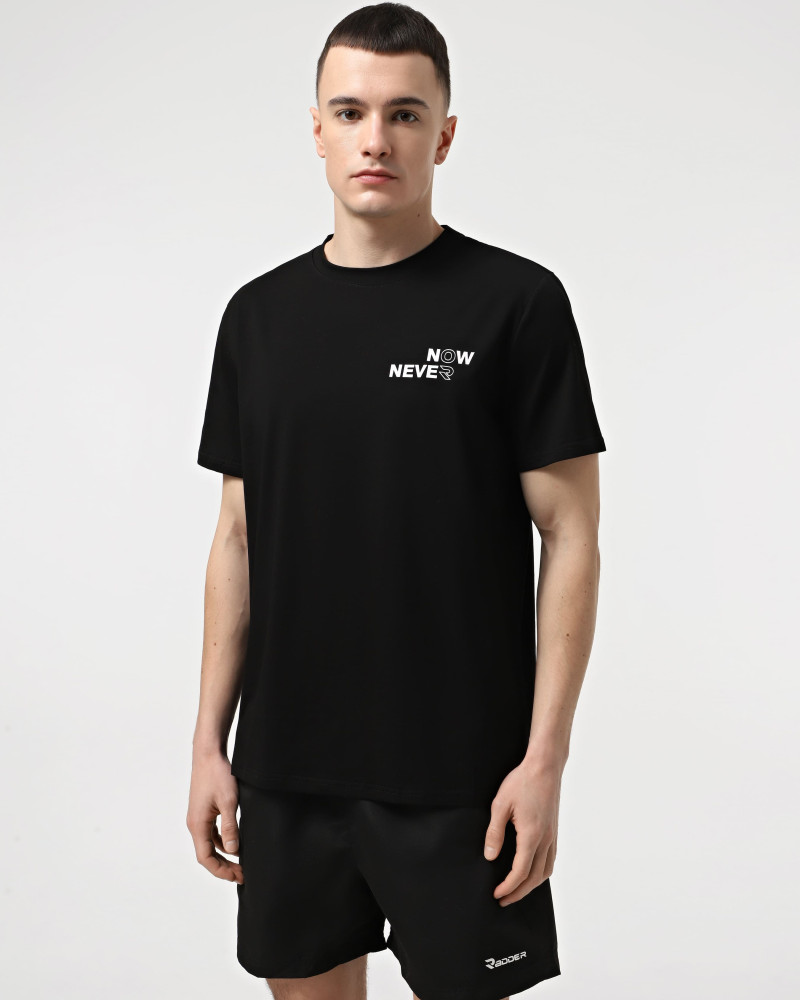 Men's t-shirt Radder Ender black 442546-010