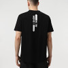 Men's t-shirt Radder Ender black 442546-010