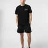 Men's t-shirt Radder Ender black 442546-010