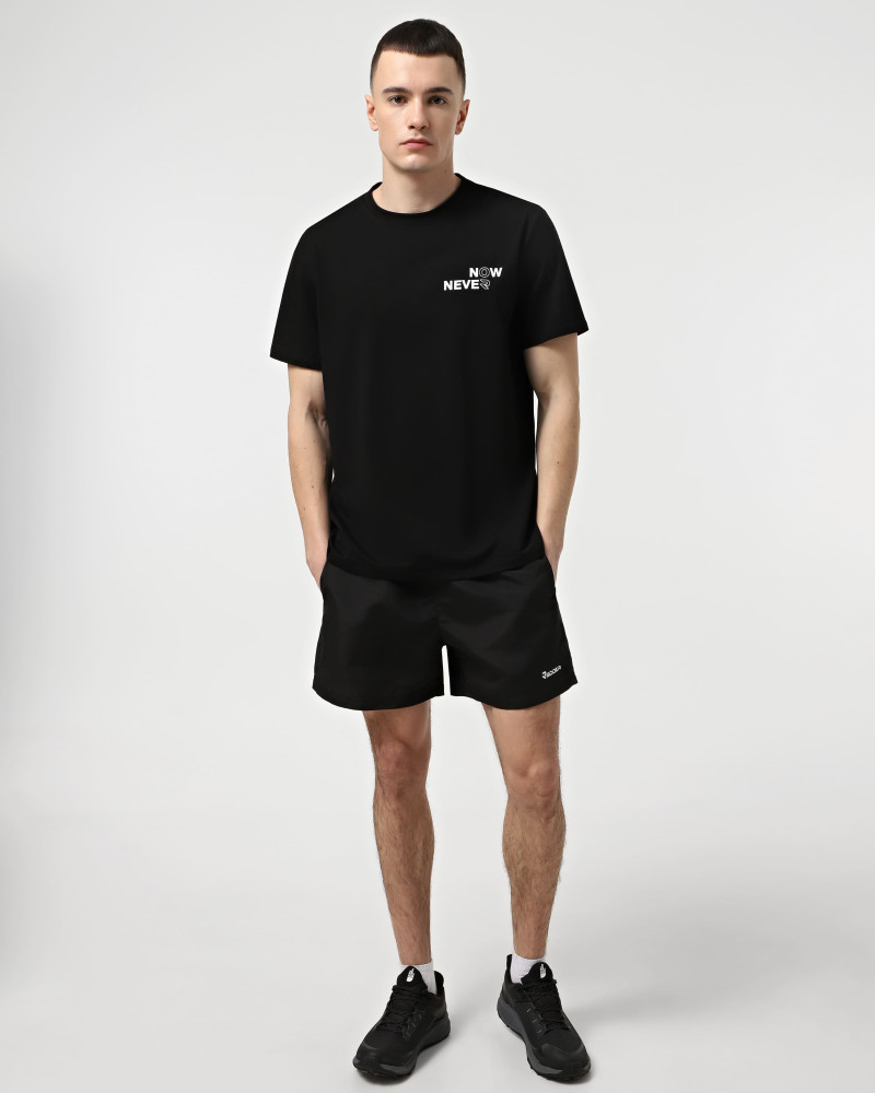 Men's t-shirt Radder Ender black 442546-010