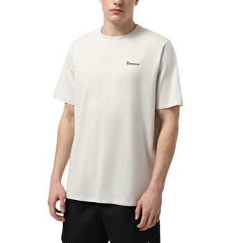 Camiseta de hombre Radder Corwin gris 442547-011