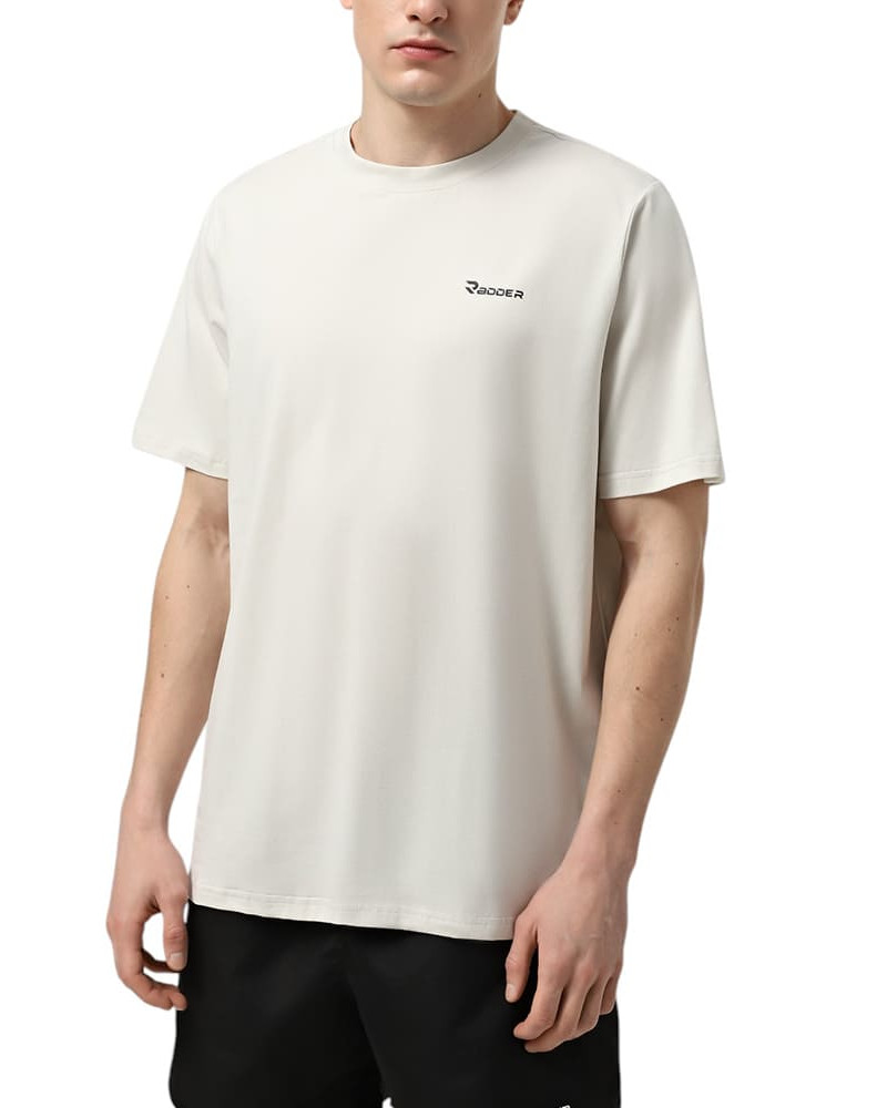 Camiseta de hombre Radder Corwin gris 442547-011