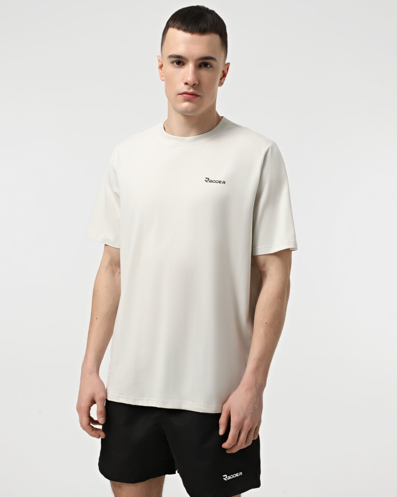 Camiseta de hombre Radder Corwin gris 442547-011